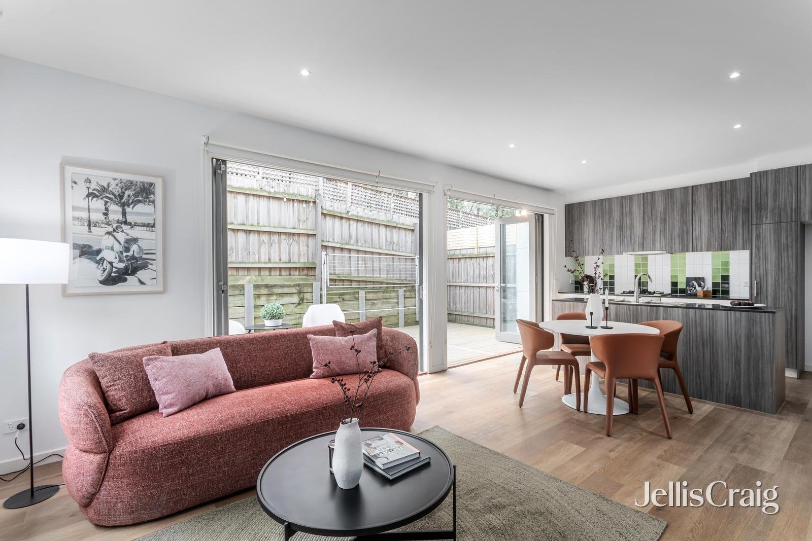 4/595 Burke Road, Camberwell image 3