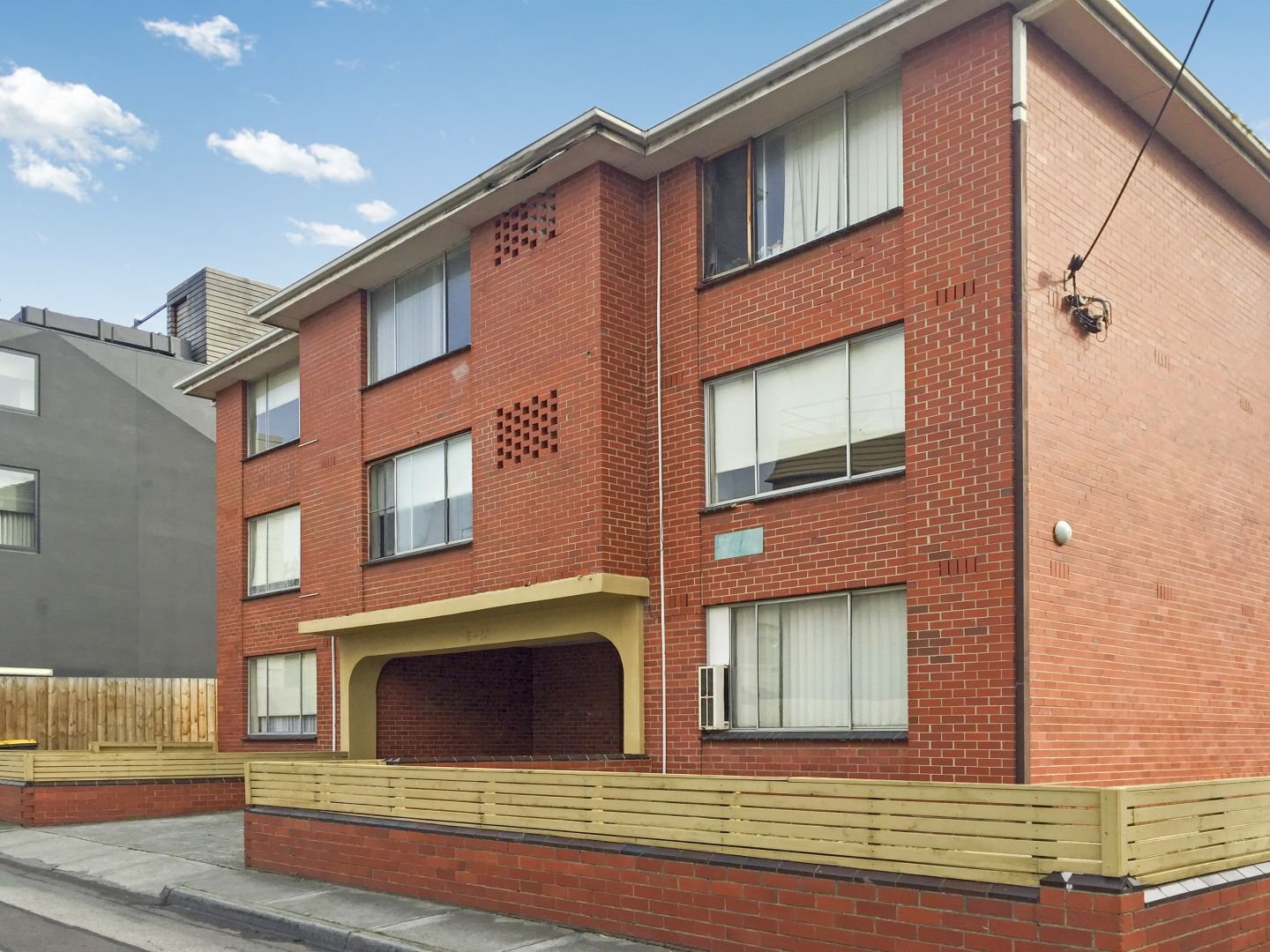 4/612 Raglan Place, SOUTH MELBOURNE, VIC 3205 For Rent