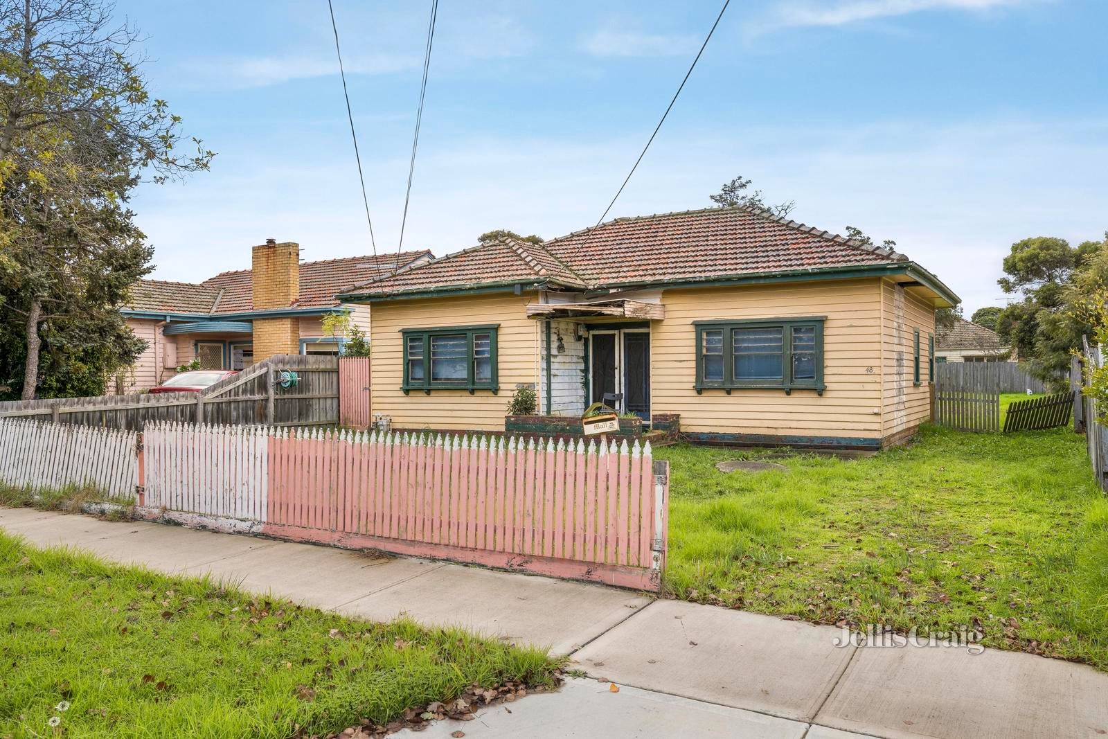 46 & 48 Kellaway Street, Maribyrnong image 5