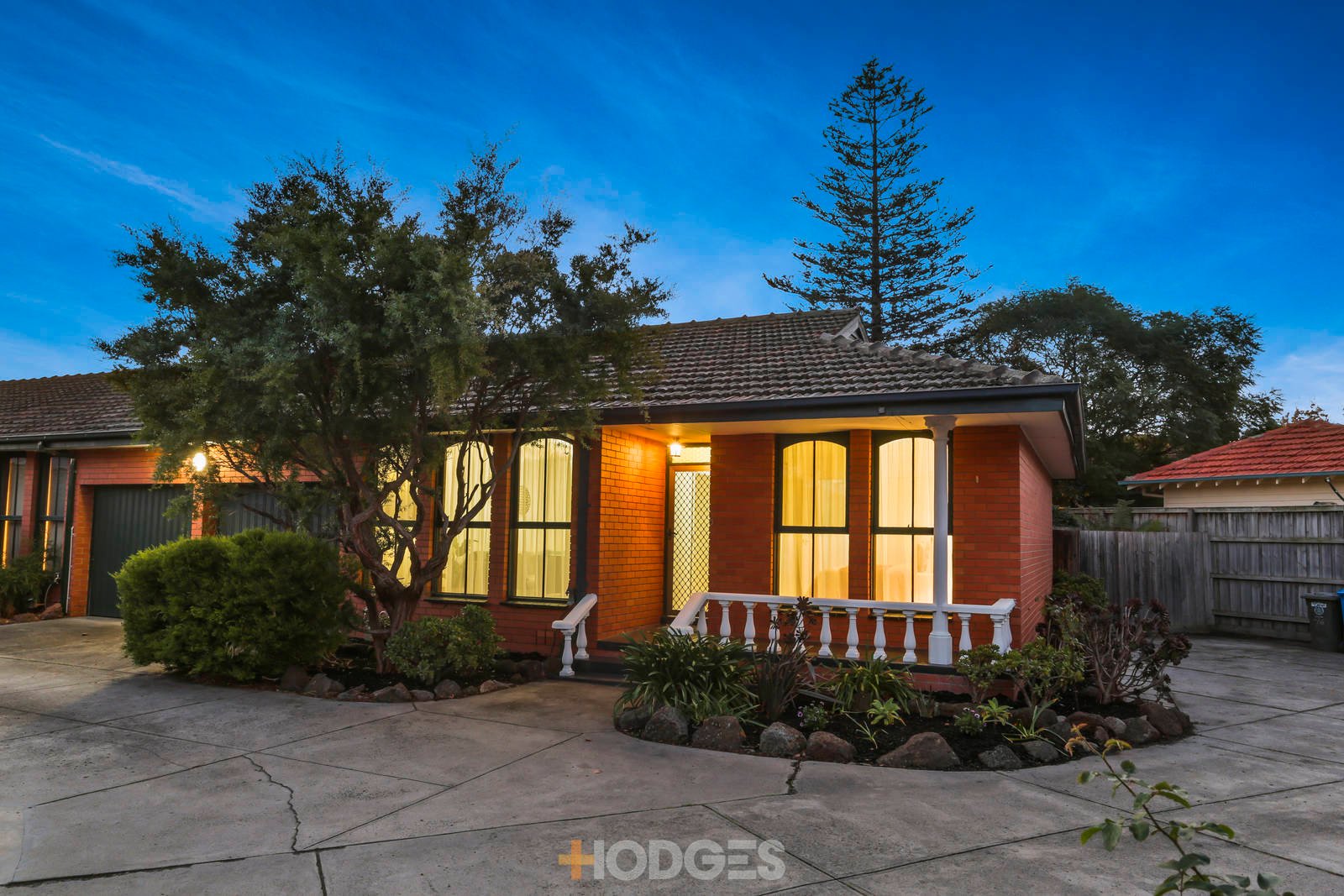 4 / 6-8 Amiens Street Hampton