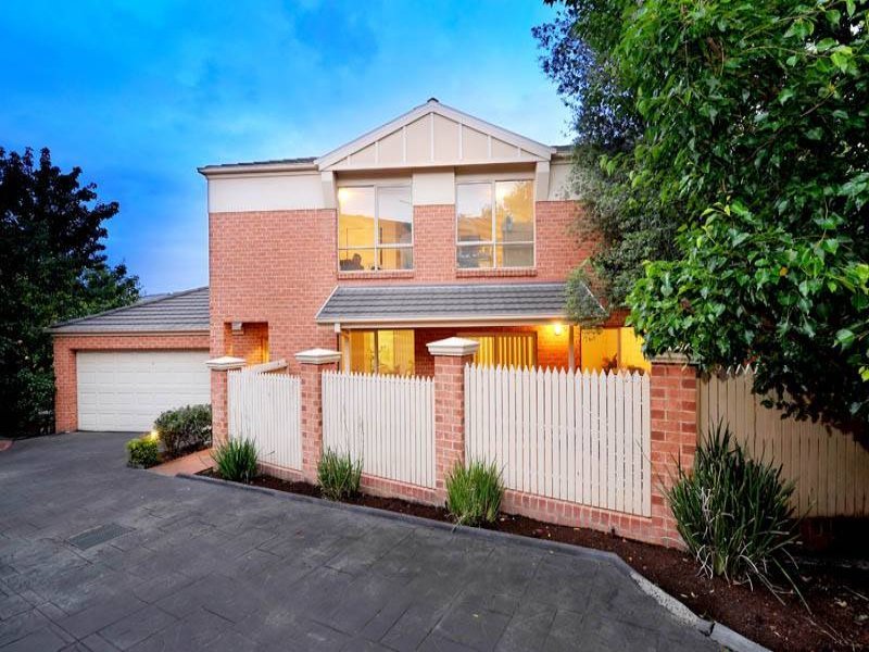 4/6-8 Hotham Street, Mont Albert image 1