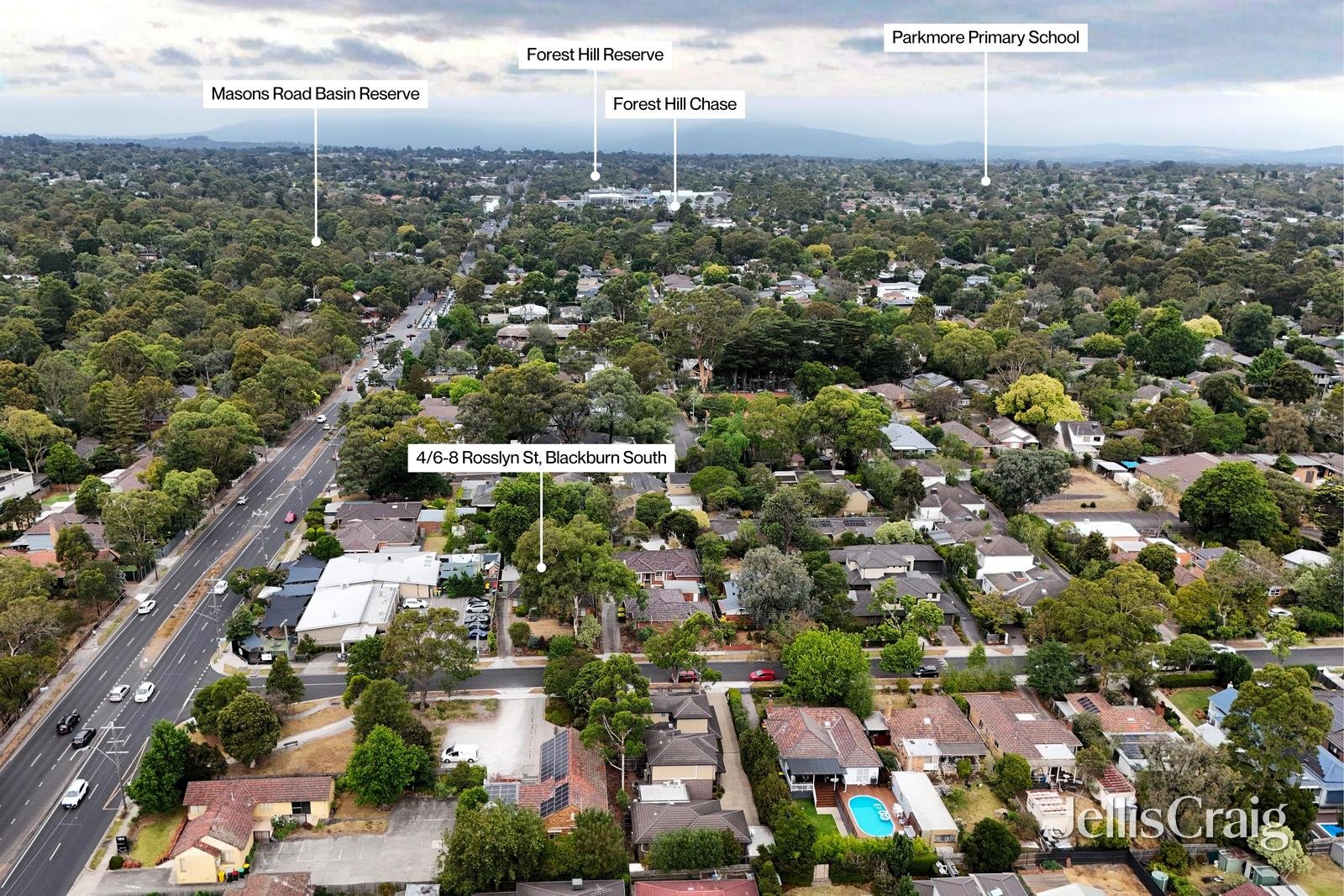 4/6-8 Rosslyn Street, Blackburn&nbsp;South image 17