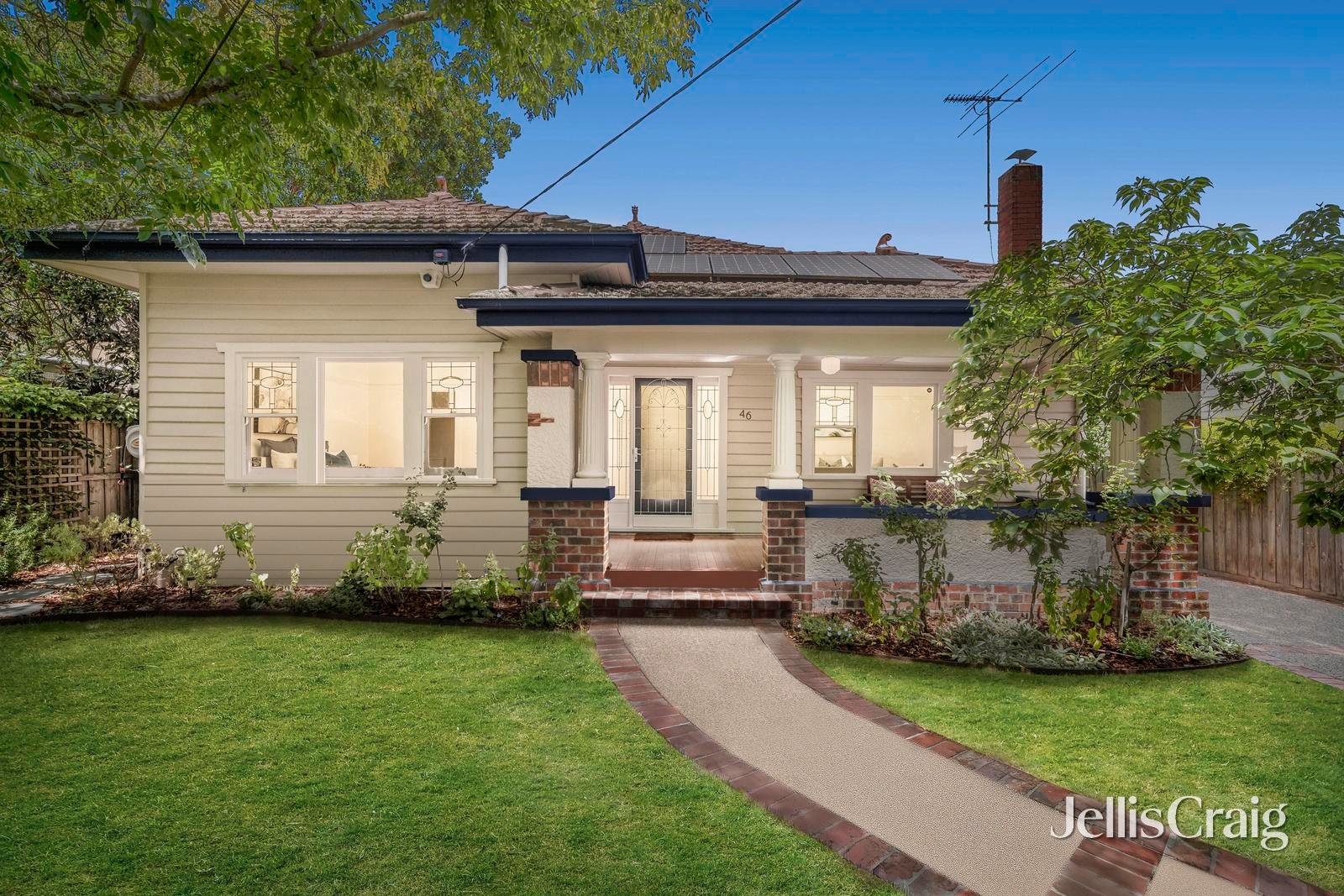 46 Albion Road, Box&nbsp;Hill image 1