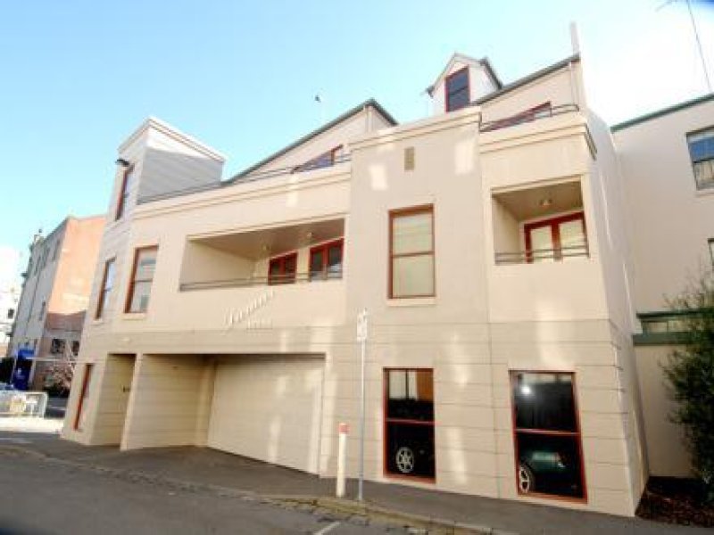 4/6 Bath Lane, Ballarat Central image 1