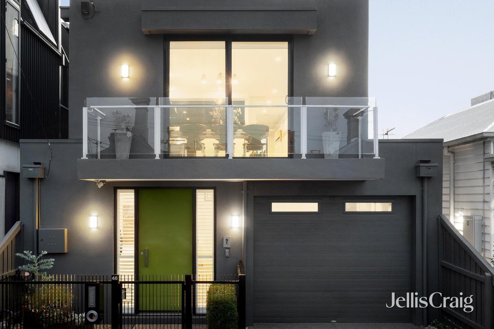 46 Bell Street, Richmond image 1
