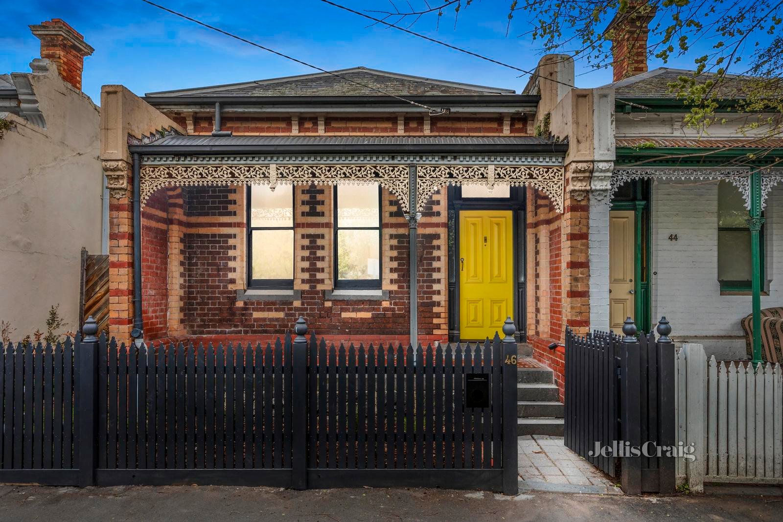 46 Bellair Street, Kensington image 1