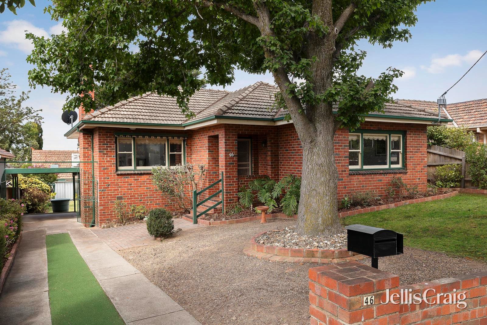 46 Bournian Avenue, Strathmore image 2