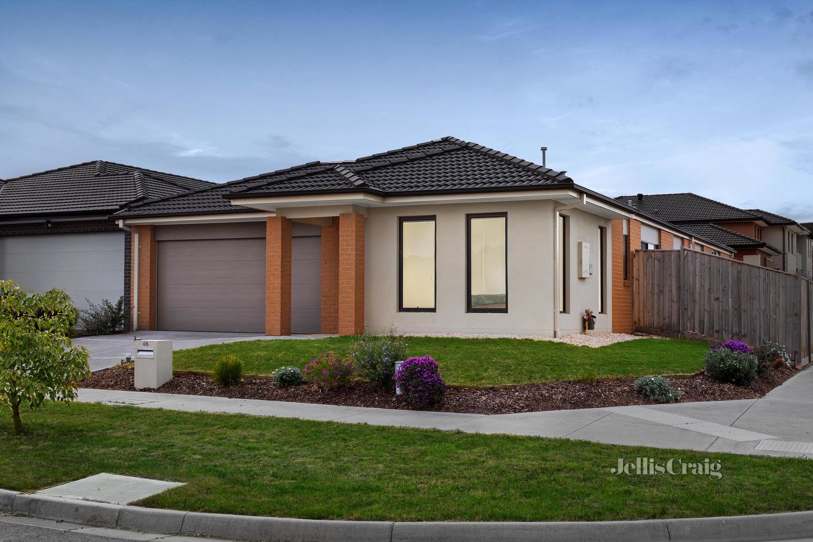 46 Boyce Boulevard, Mernda image 1