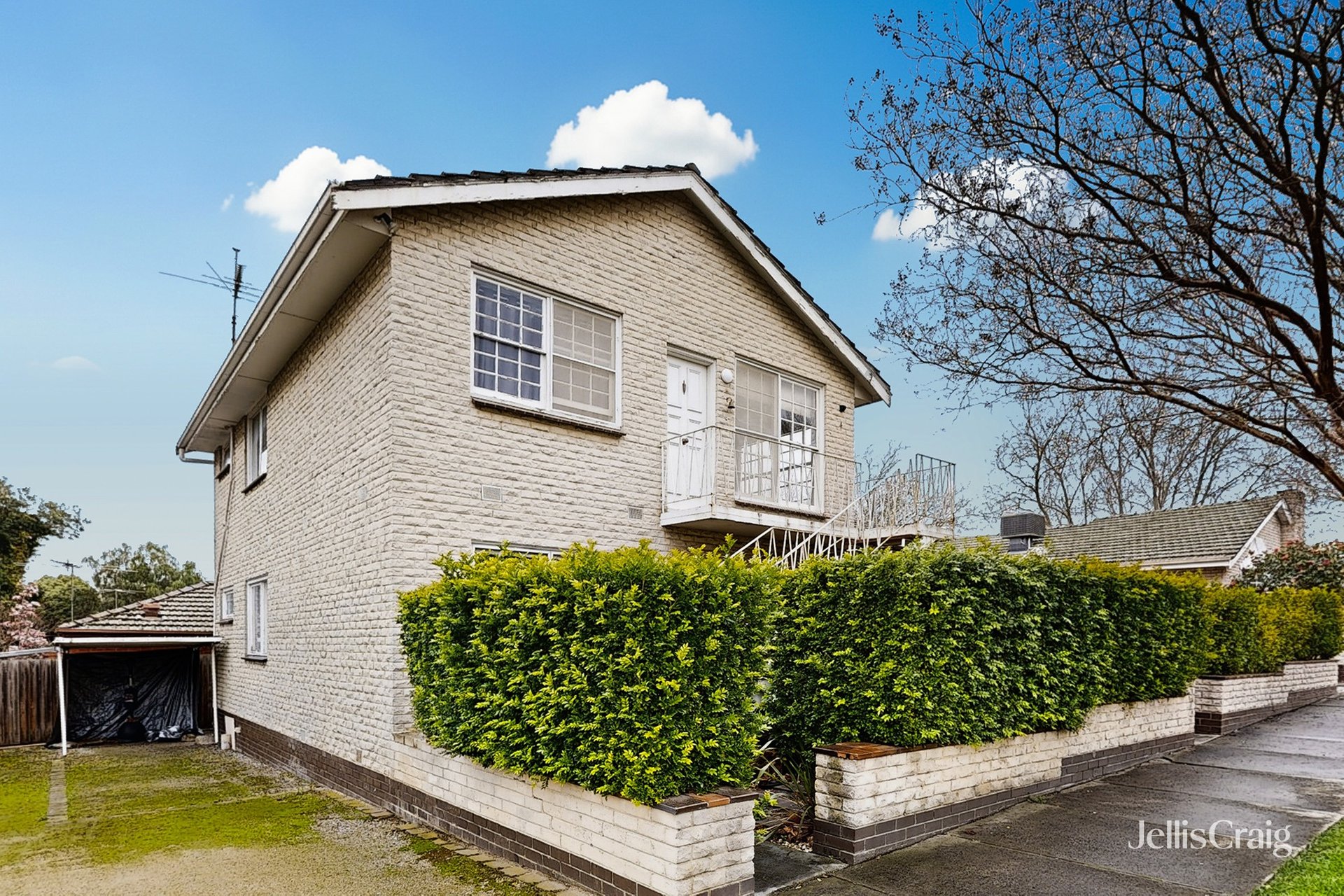 4/6 Campbell Street, Kew image 1