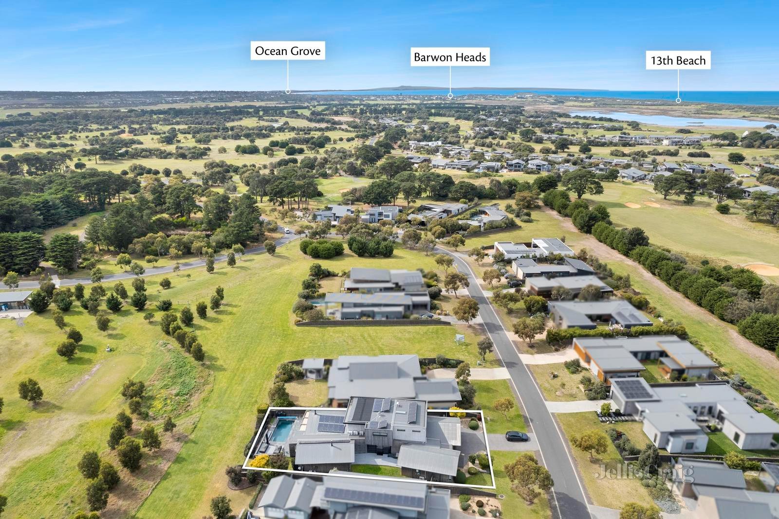 46 Cashmore Drive, Connewarre image 20