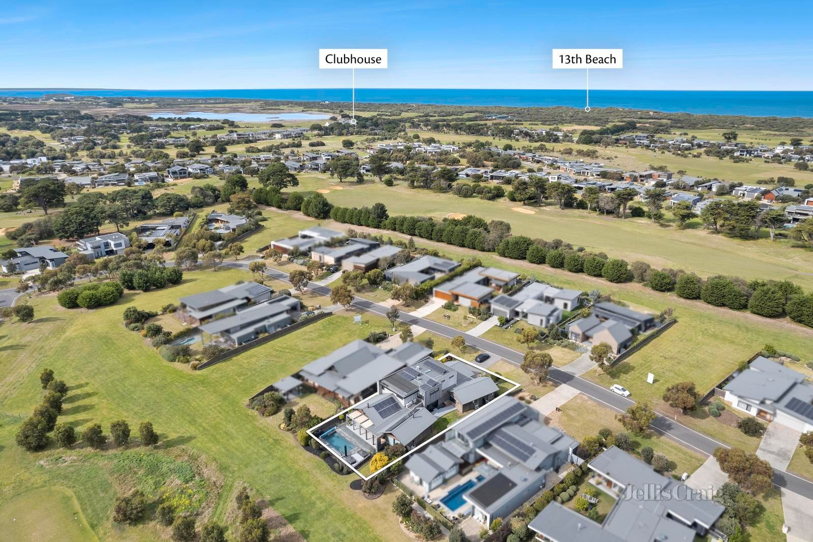 46 Cashmore Drive, Connewarre image 22