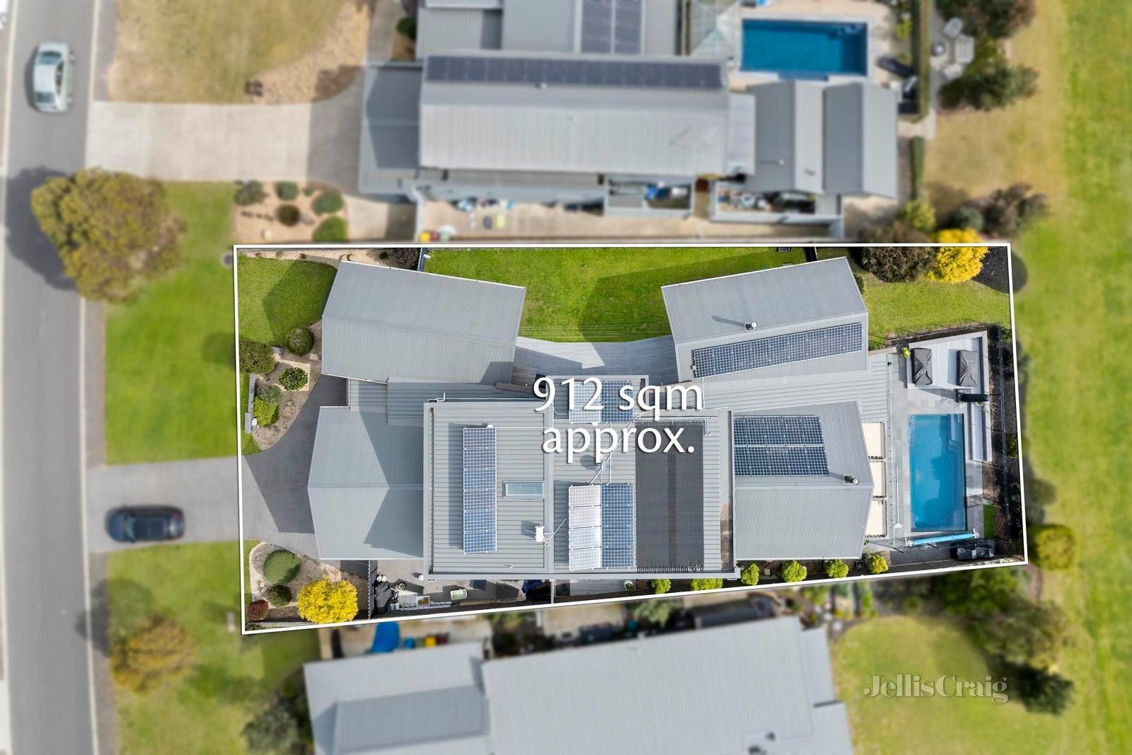 46 Cashmore Drive, Connewarre image 23