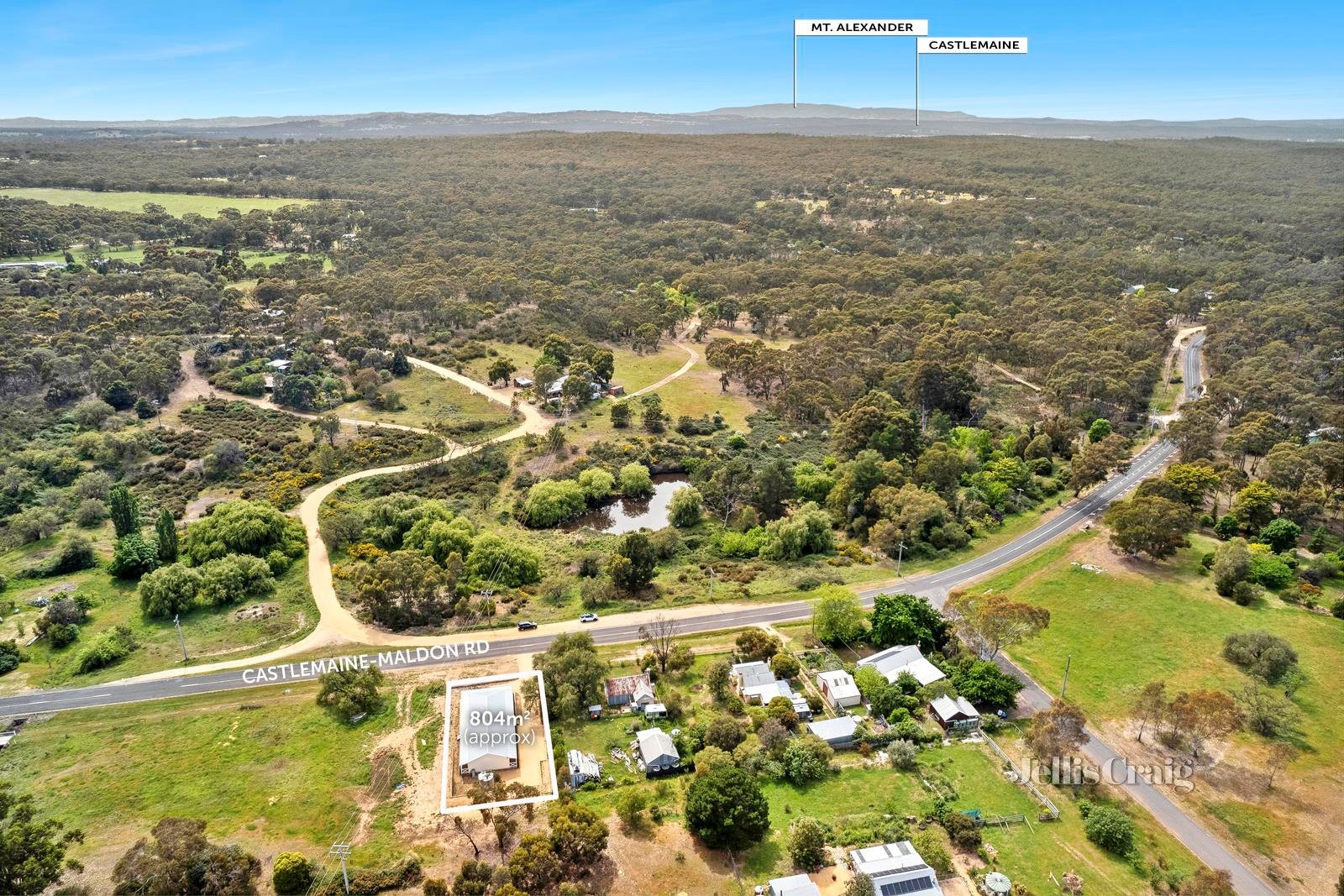 46 Castlemaine Road, Maldon image 19