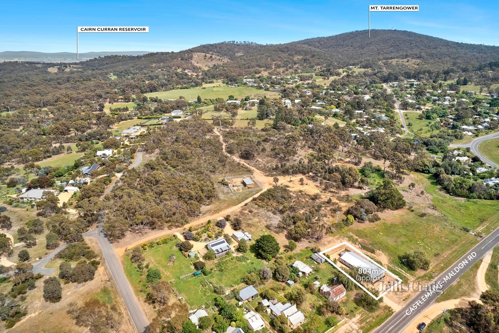 46 Castlemaine Road, Maldon image 20