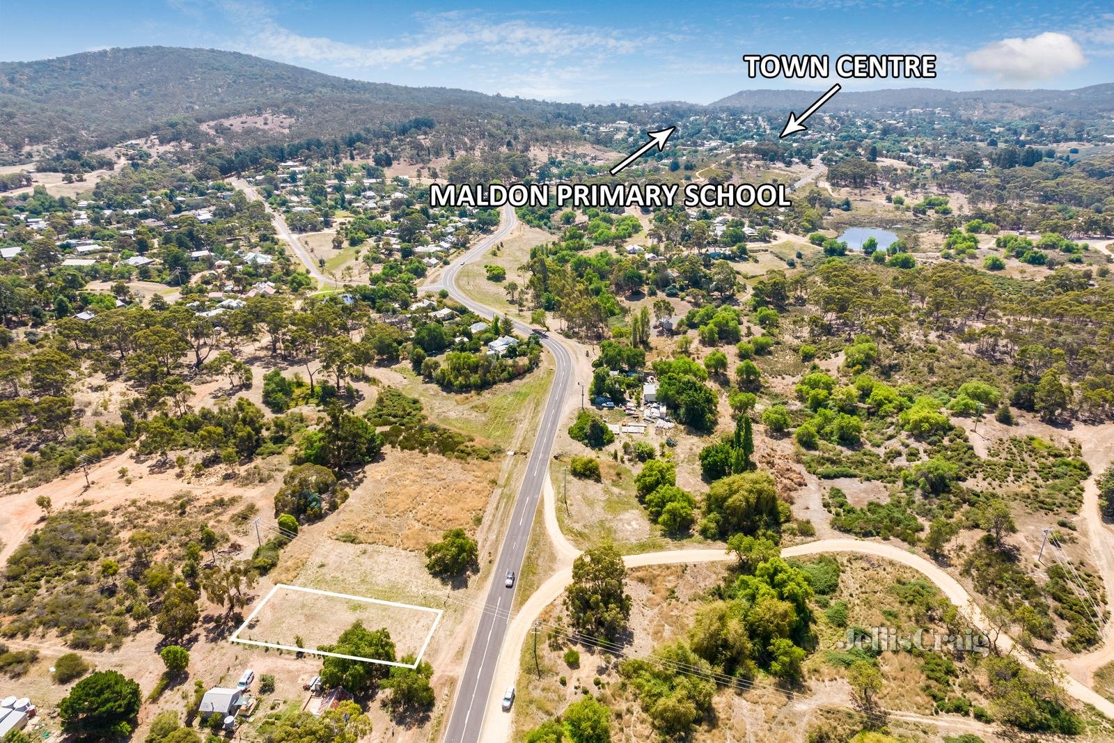 46 Castlemaine Road, Maldon image 3