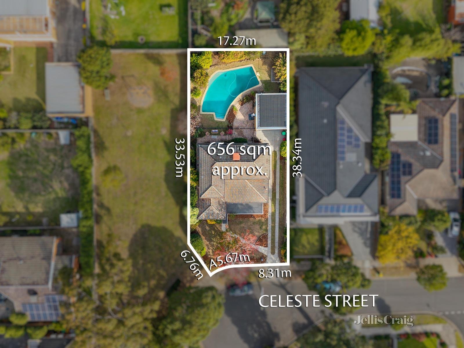 46 Celeste Street, Doncaster East image 12