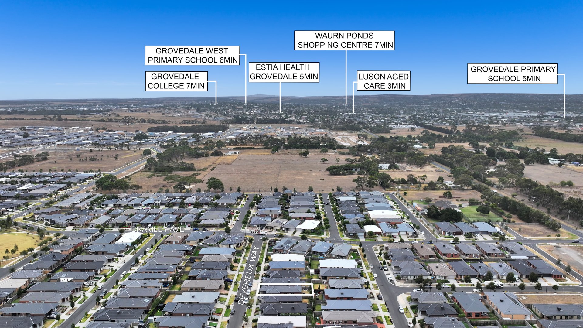 46 Devereux Way, Charlemont image 16