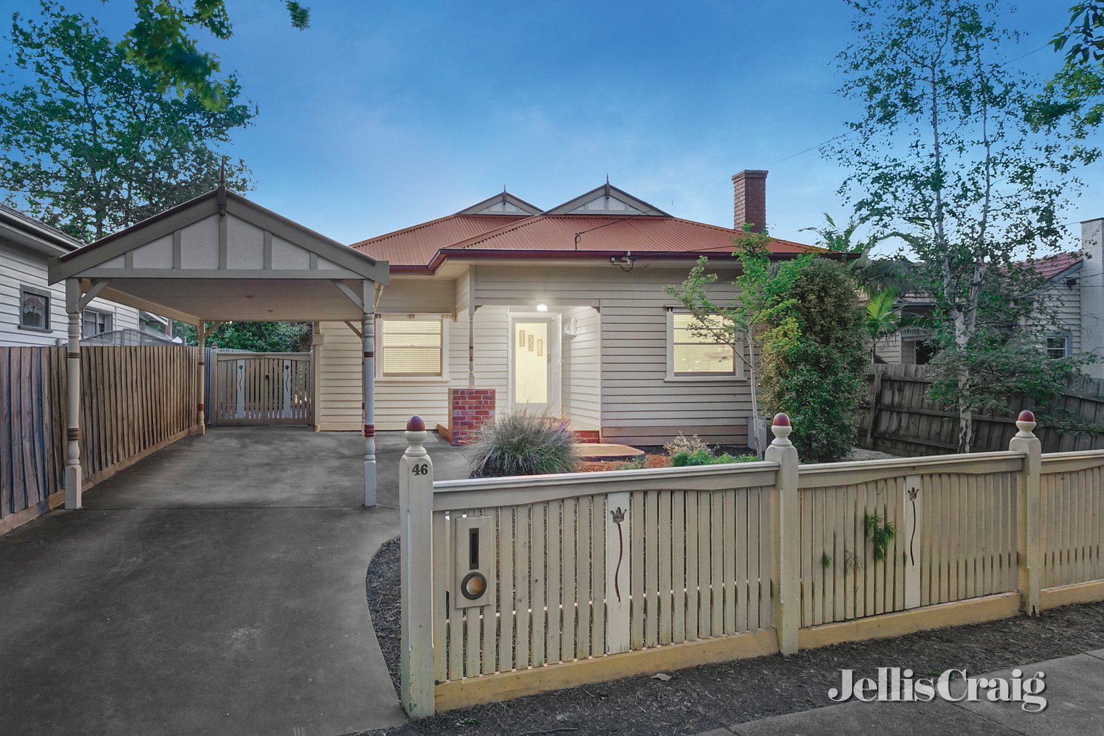 46 Doncaster East Road, Mitcham image 1