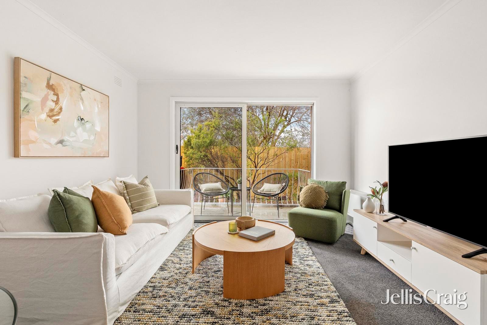 4/6 Edward Street, Essendon image 1