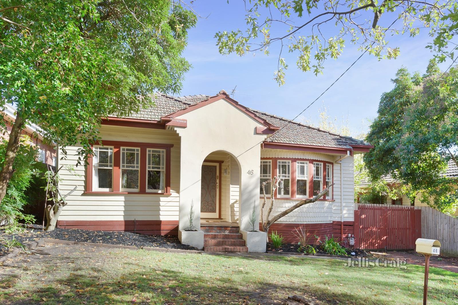 46 Fairview Avenue, Camberwell image 1