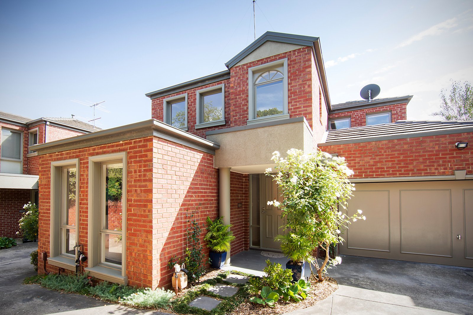 4/6 Fenwick Street, Kew VIC 3101