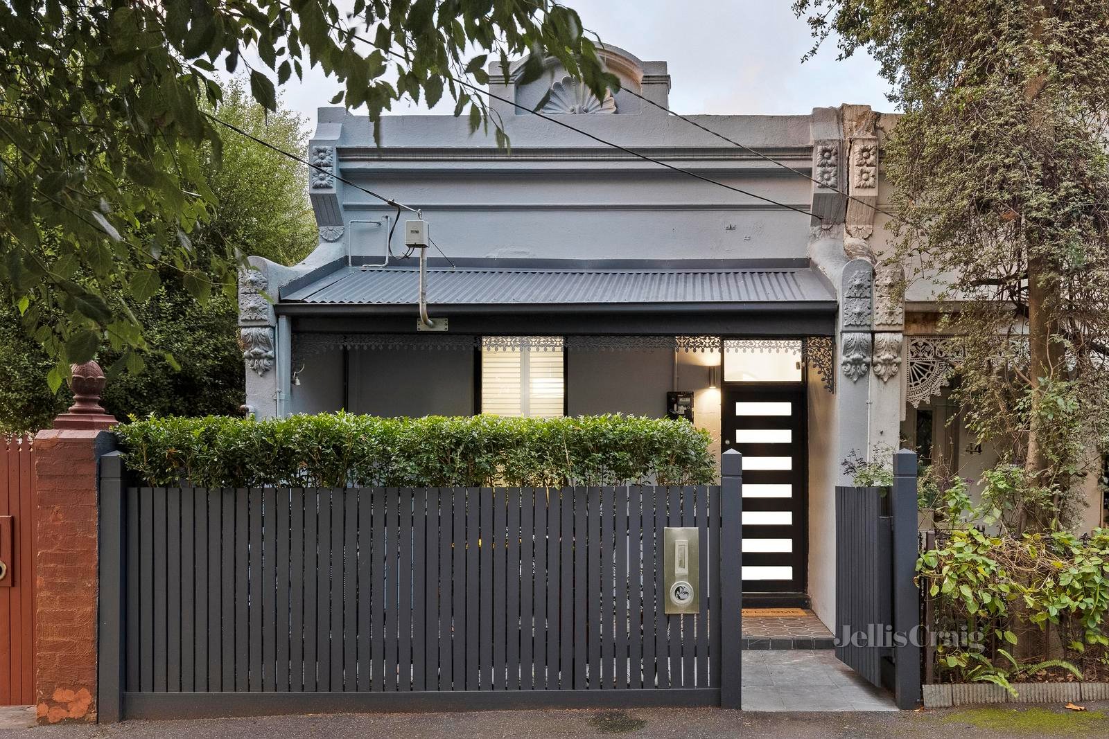 46 Glover Street, South Melbourne image 1