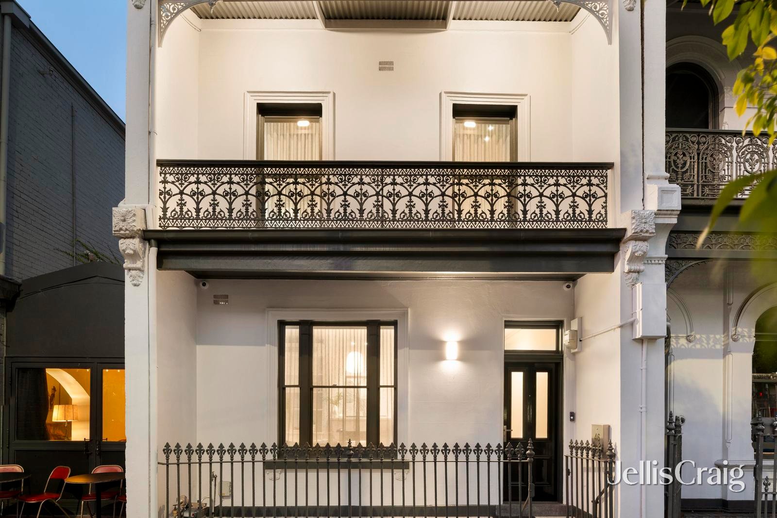 46 Grattan Street, Carlton image 1