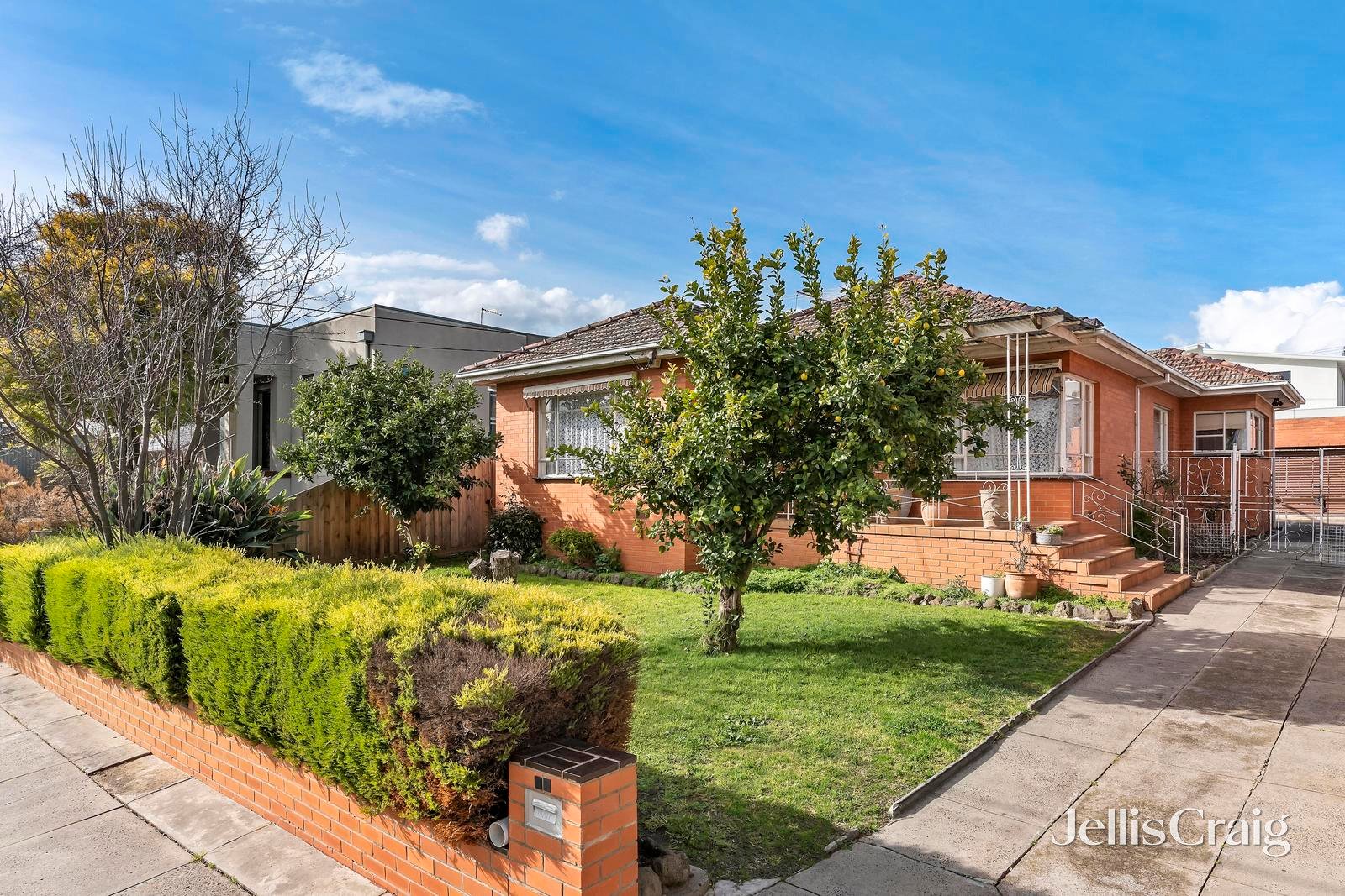 46 Hamilton Street, Niddrie image 1