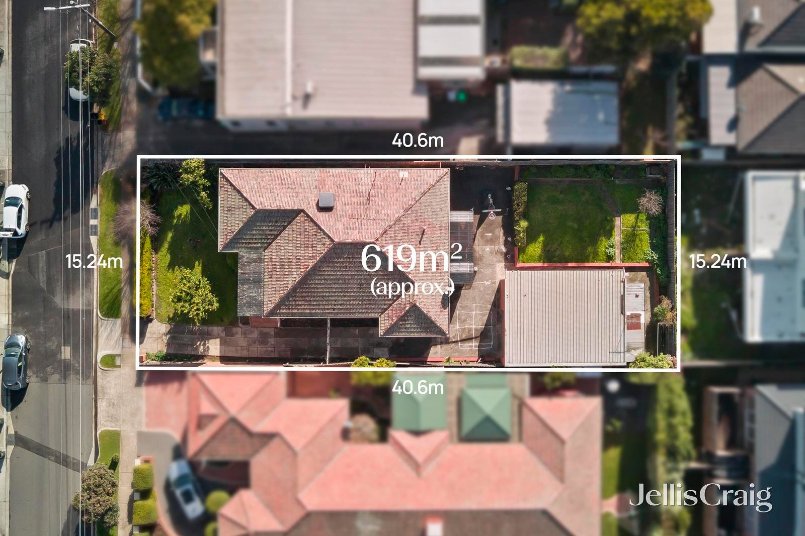 46 Hamilton Street, Niddrie image 9