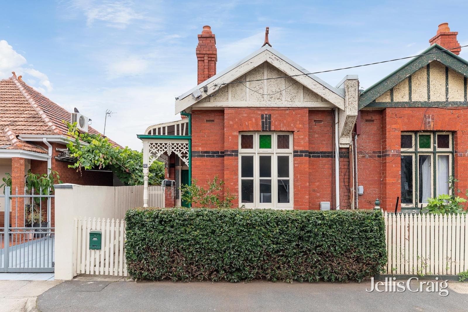 46 Havelock Street, St&nbsp;Kilda image 1