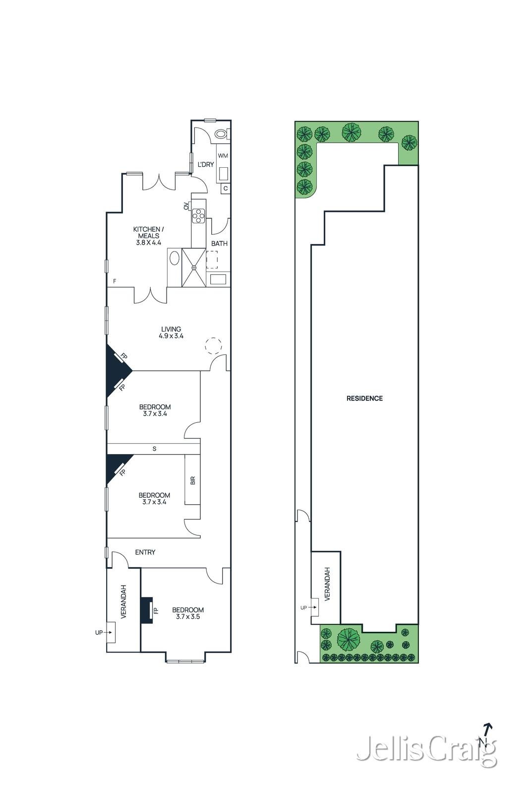 46 Havelock Street, St&nbsp;Kilda image 12