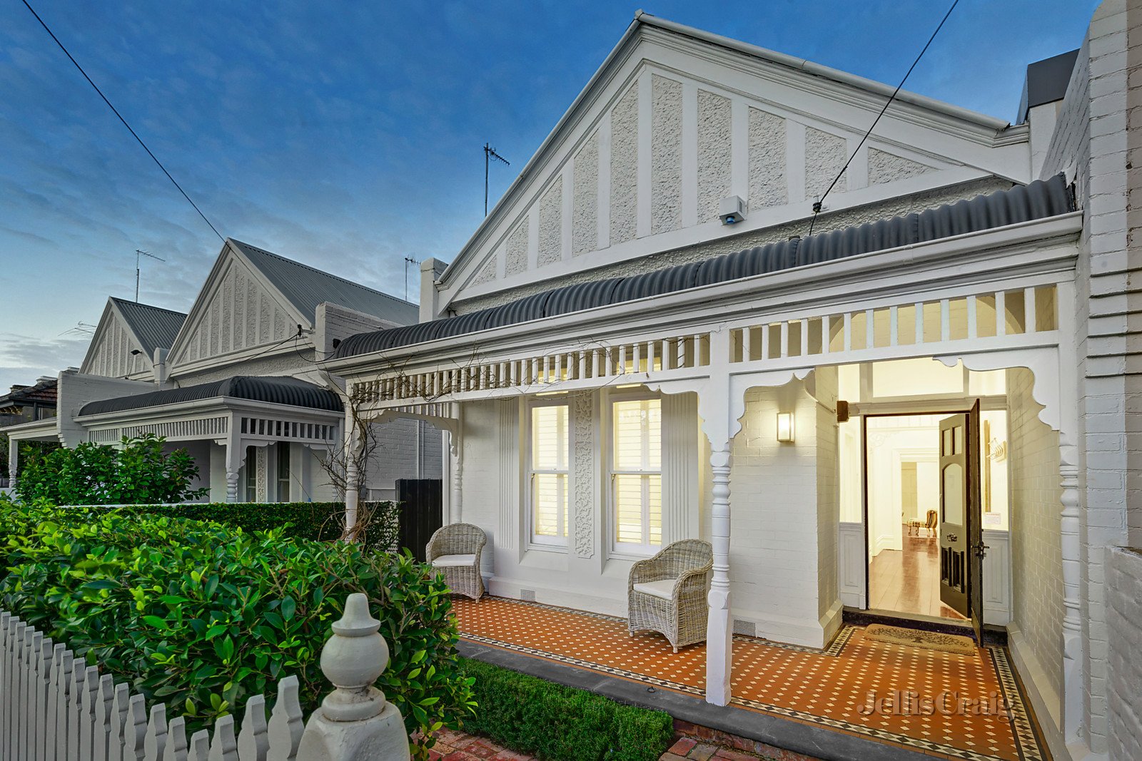 46 Hope Street, South Yarra image 1