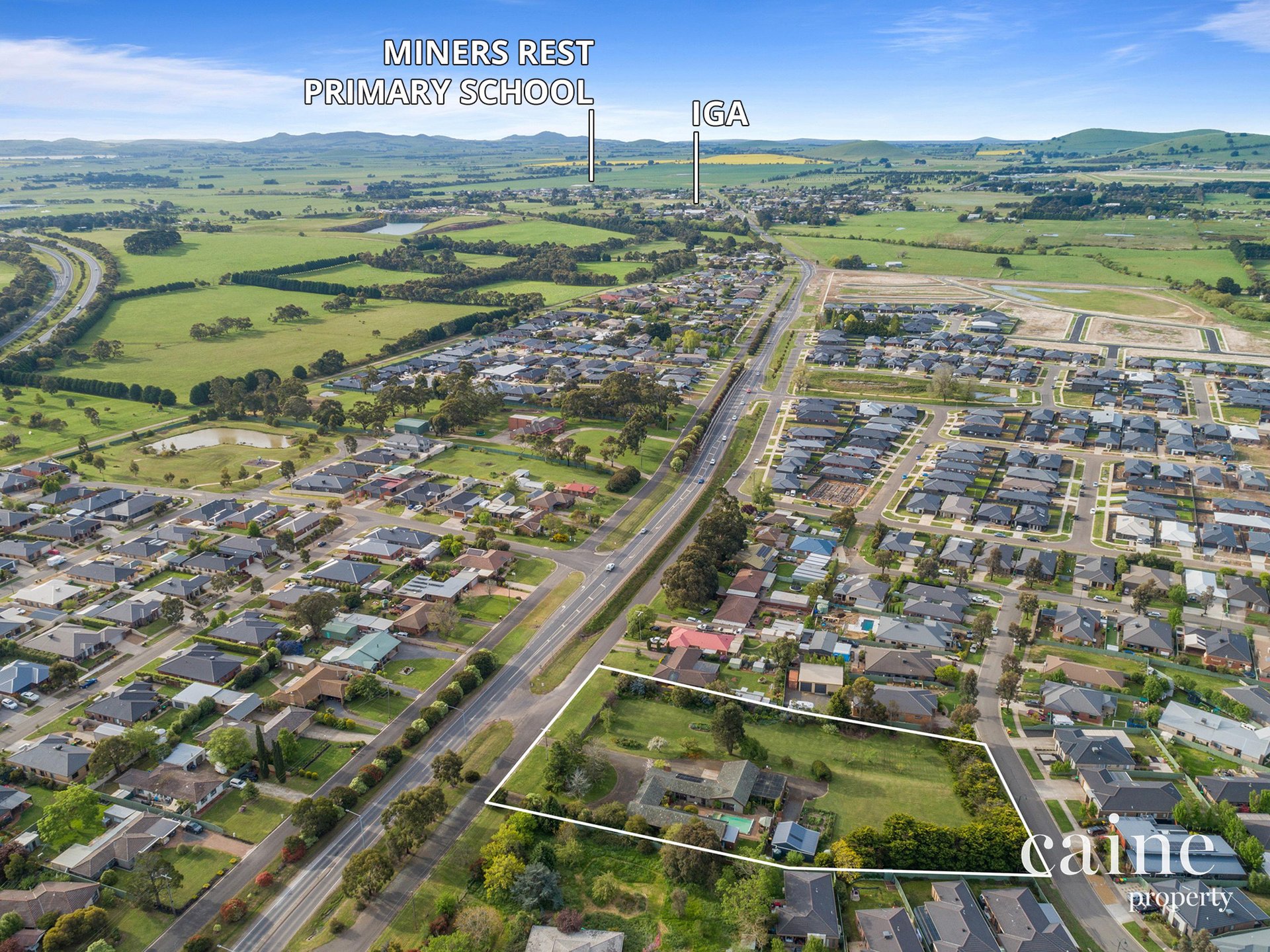46 Howe Street, Miners Rest image 4