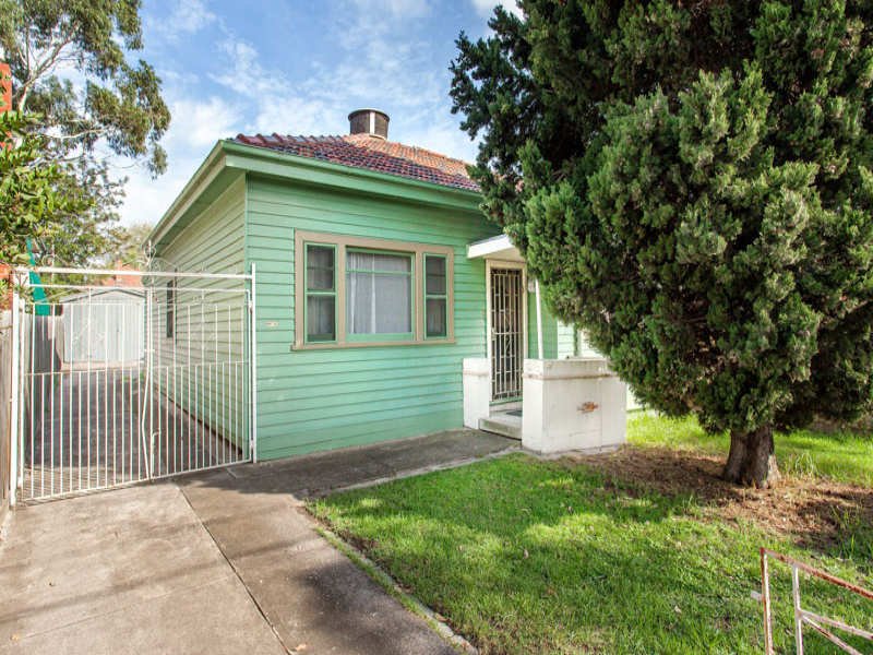 46 Hyde Street, SEDDON, VIC 3011