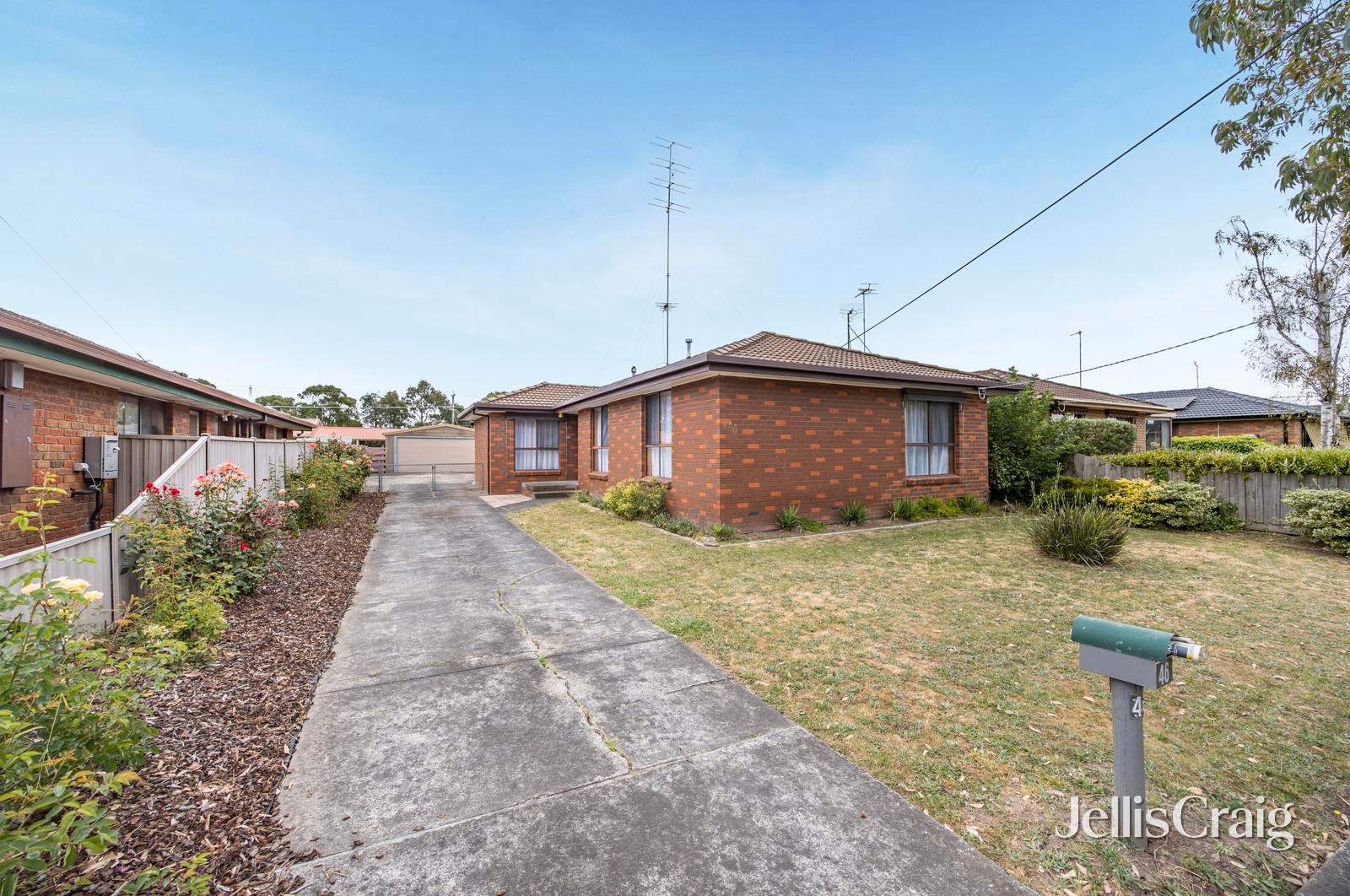 46 Iona Drive, Sebastopol image 1