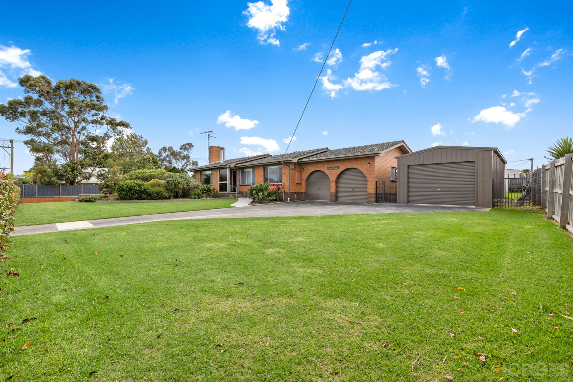 46 Kirrak Street North Wonthaggi