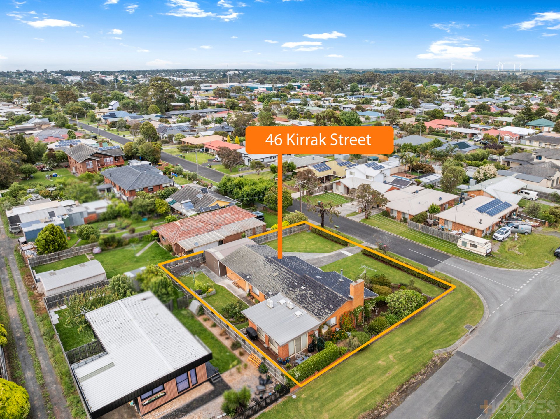 46 Kirrak Street North Wonthaggi