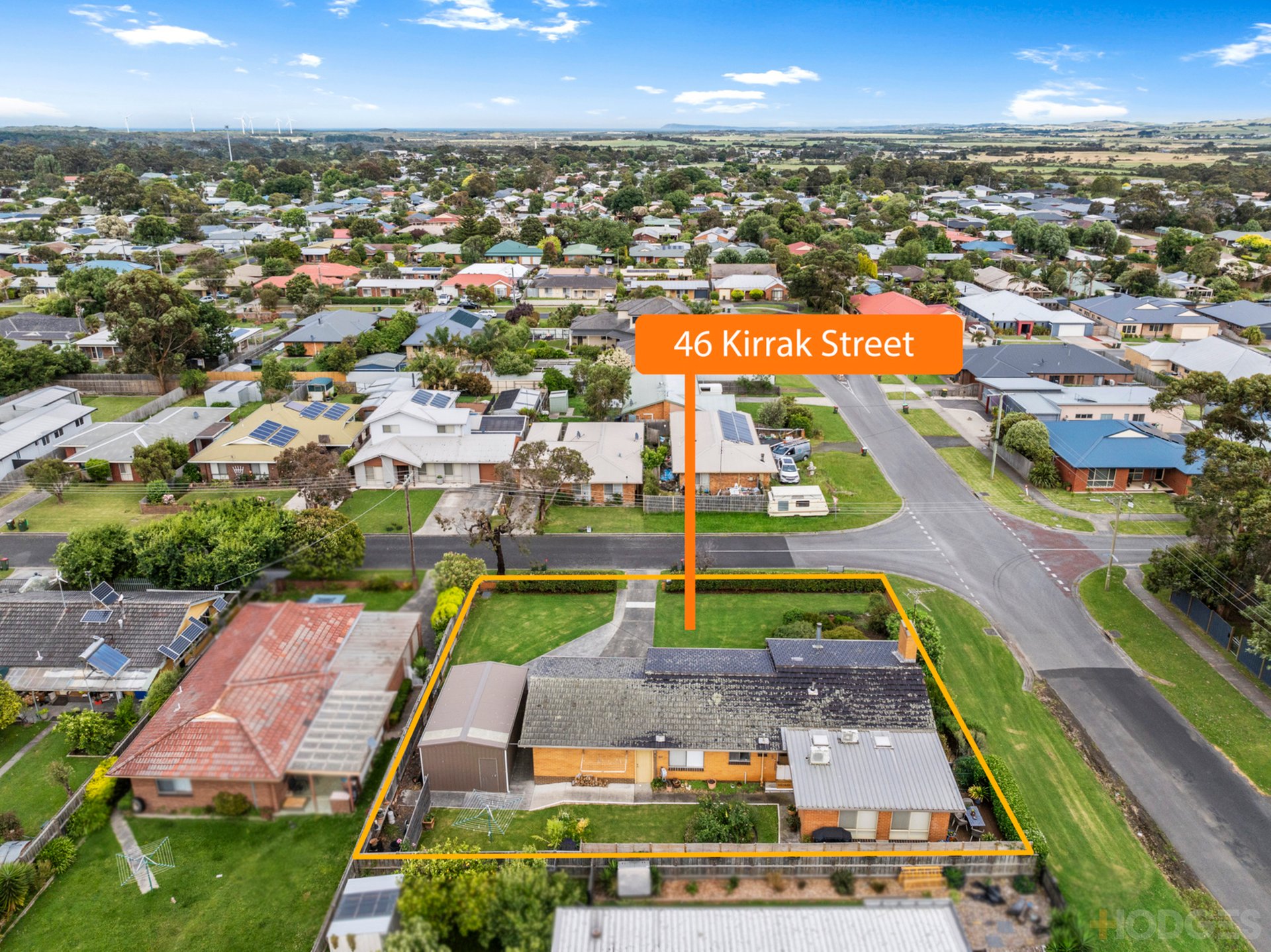 46 Kirrak Street North Wonthaggi