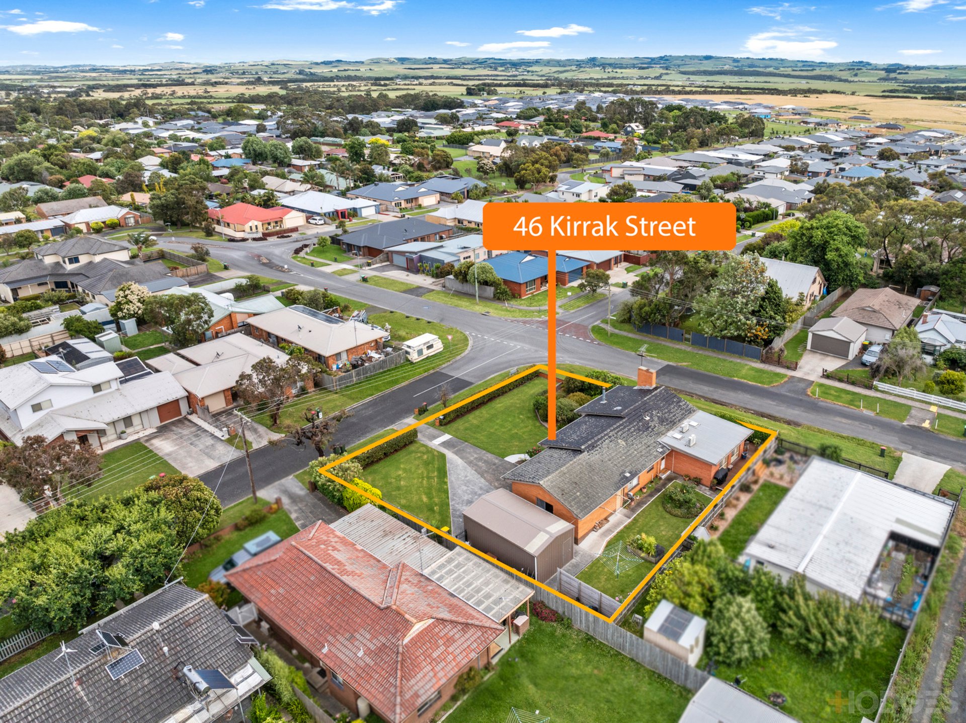 46 Kirrak Street North Wonthaggi