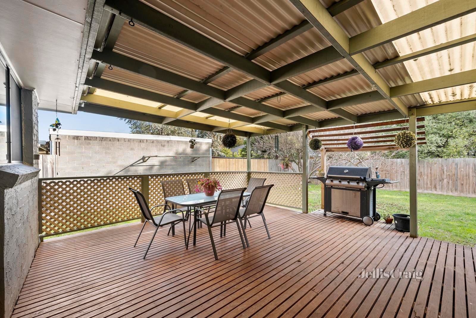 46 Landstrom Quadrant, Kilsyth image 16
