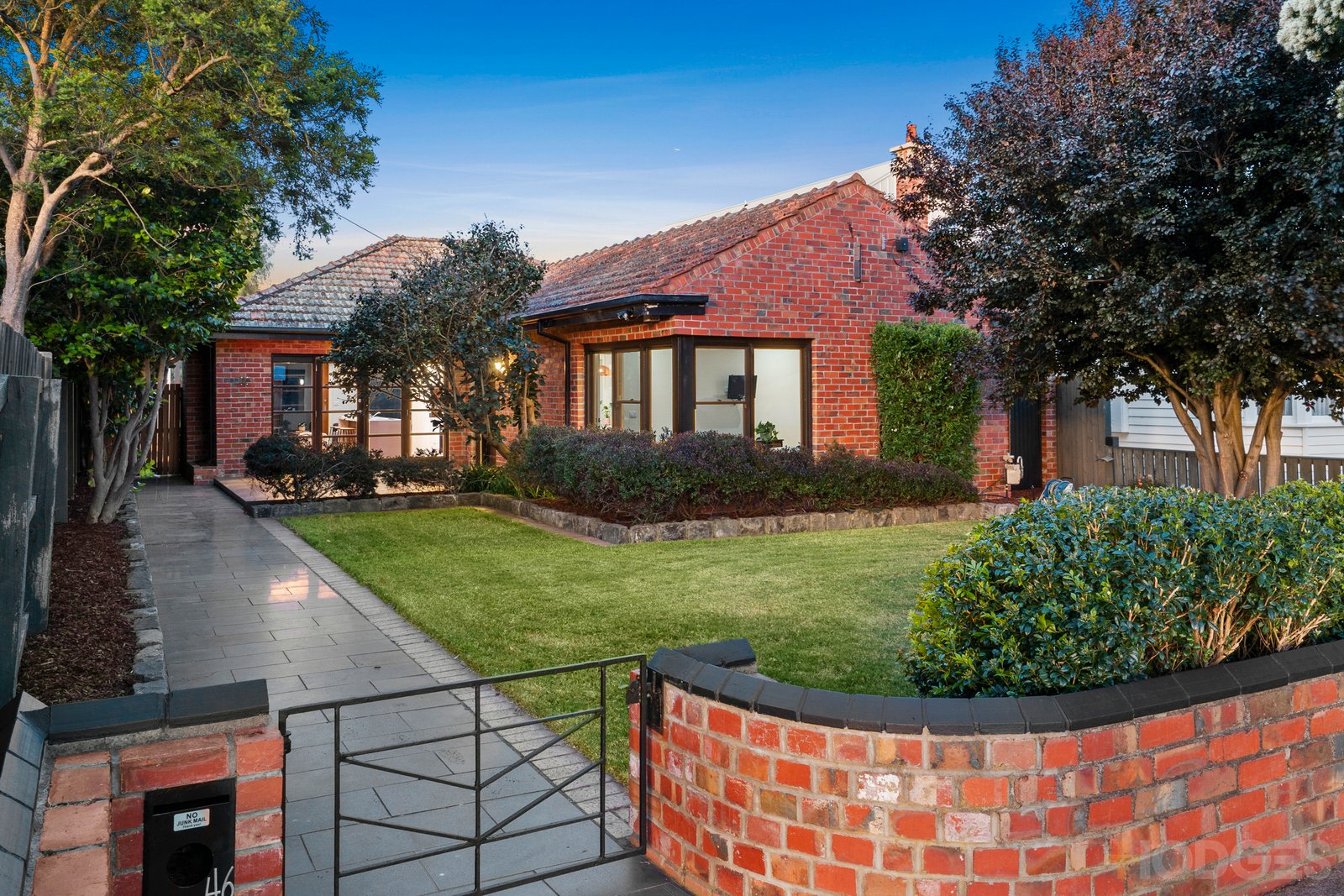46 Lawton Avenue Geelong West