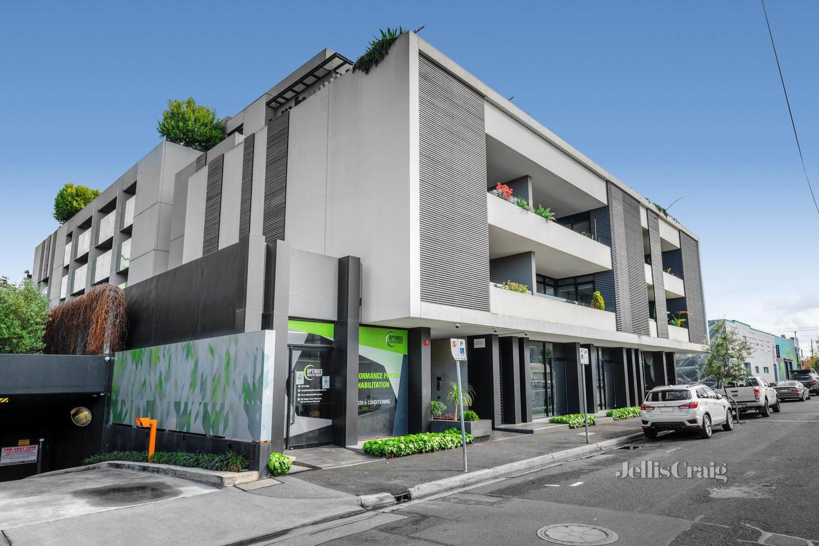4/6 Lord Street, Richmond image 8