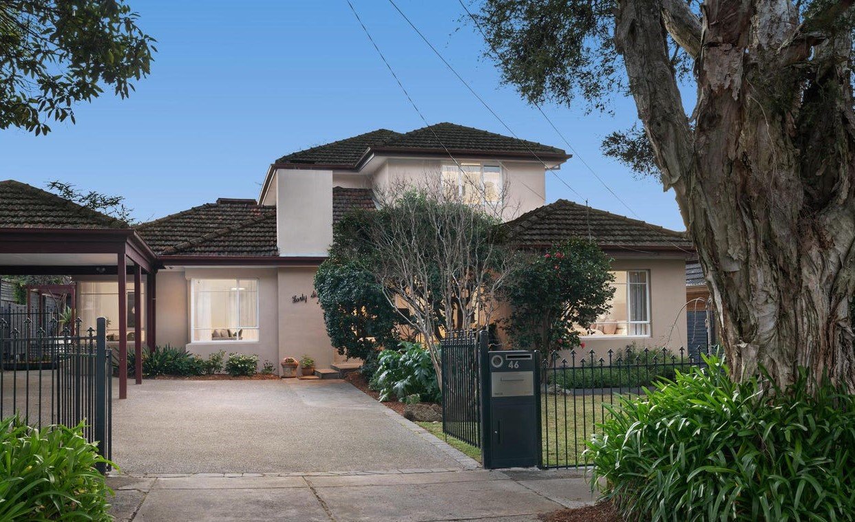 46 Malcolm Street, Blackburn image 1