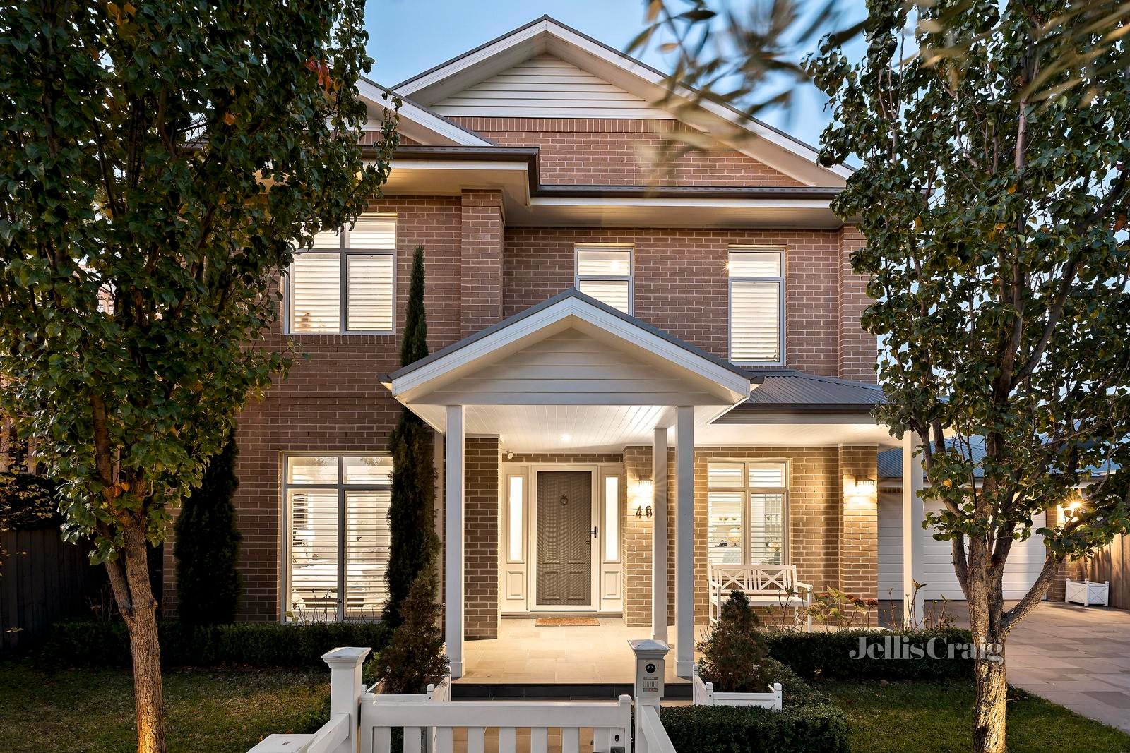 46 Market Street, Essendon image 1