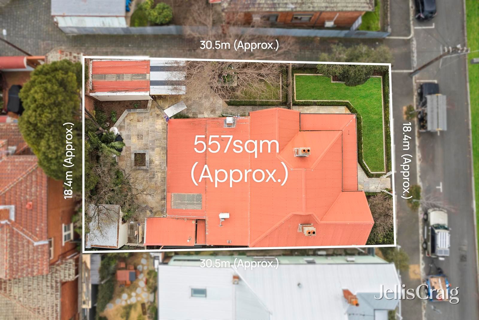 46 McCracken Street, Kensington image 14
