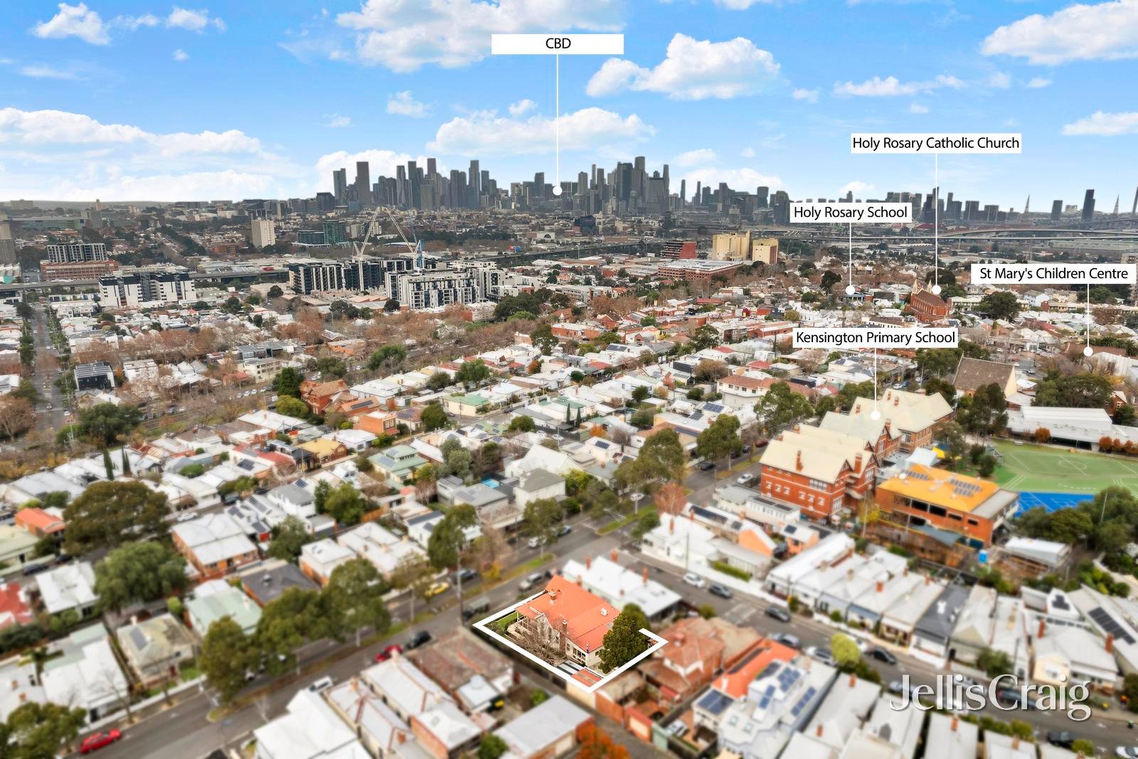 46 McCracken Street, Kensington image 16