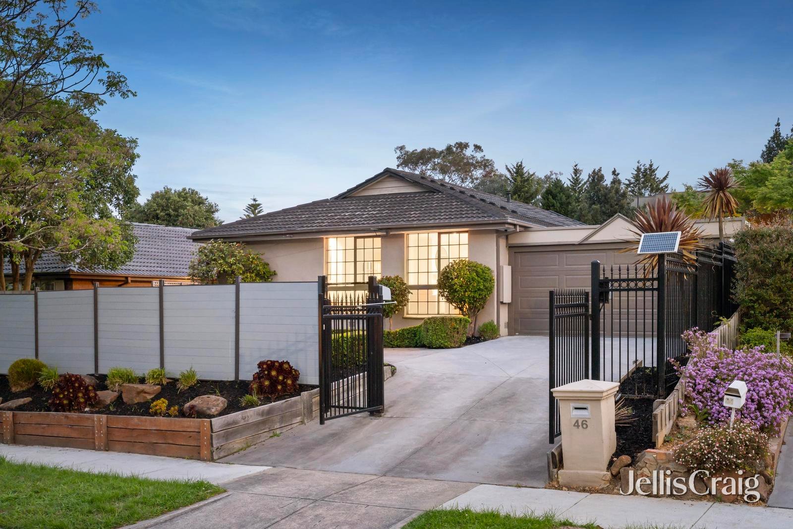 46 McKenzie Street, Doncaster&nbsp;East image 1