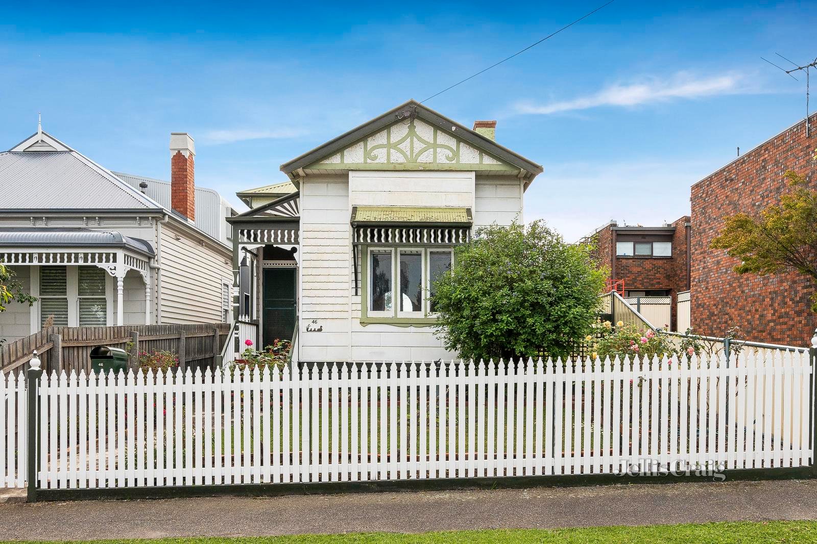 46 Middle Street, Ascot Vale - Print Image 1