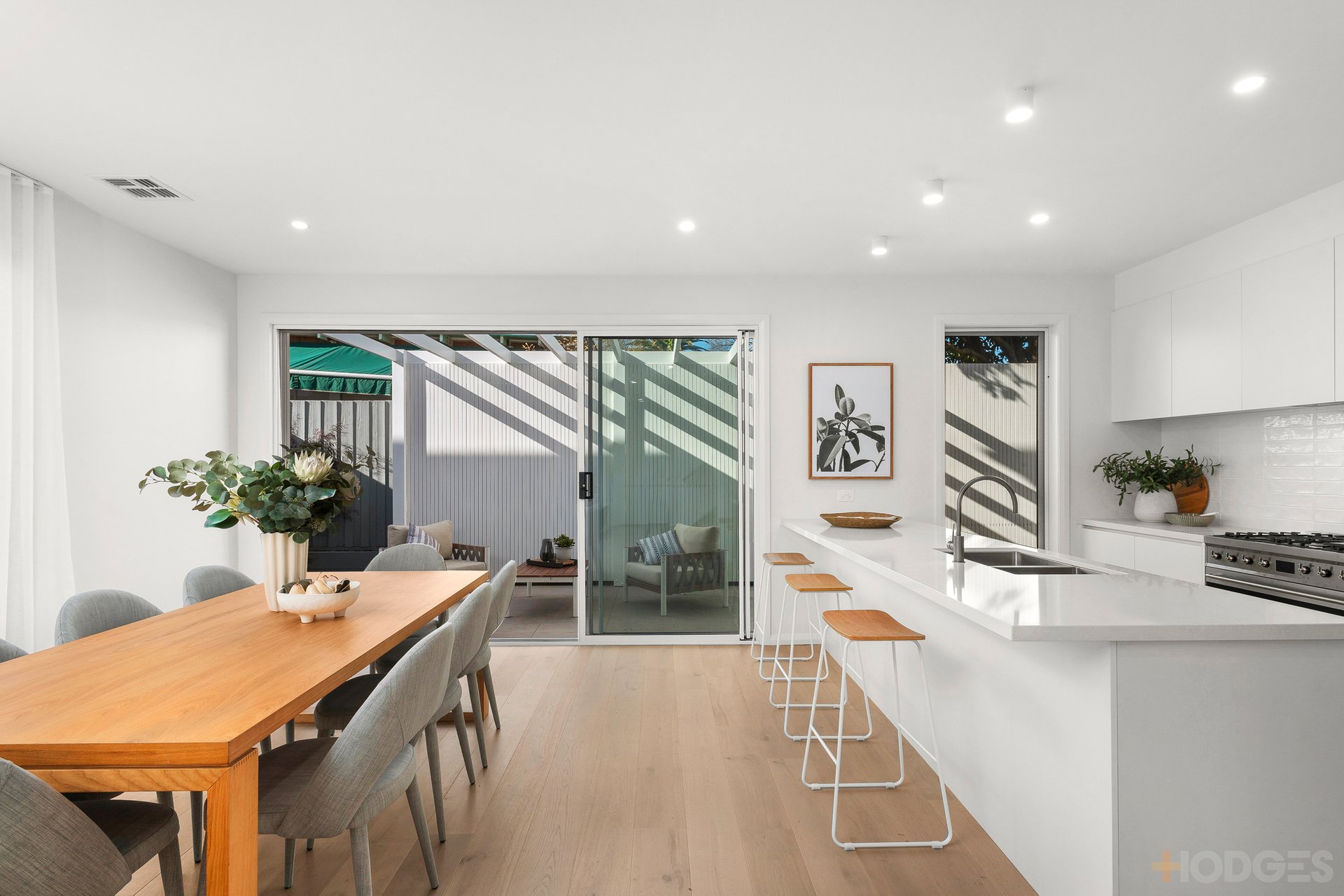 46 Miller Street Highett