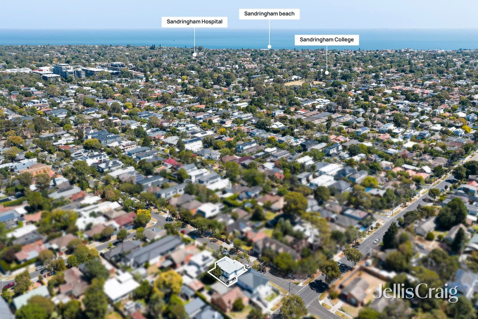 46 Miller Street, Highett image 15